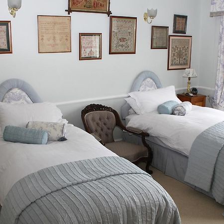 Little Holtby B&B Kirkby Fleetham Экстерьер фото