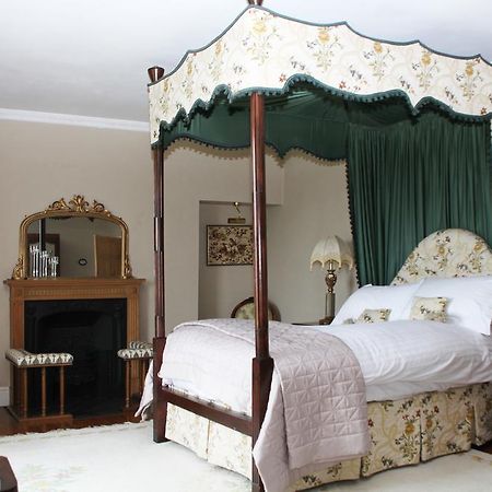 Little Holtby B&B Kirkby Fleetham Экстерьер фото