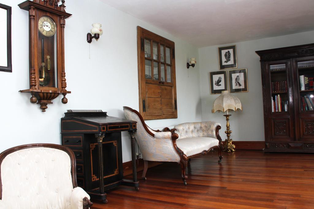 Little Holtby B&B Kirkby Fleetham Экстерьер фото