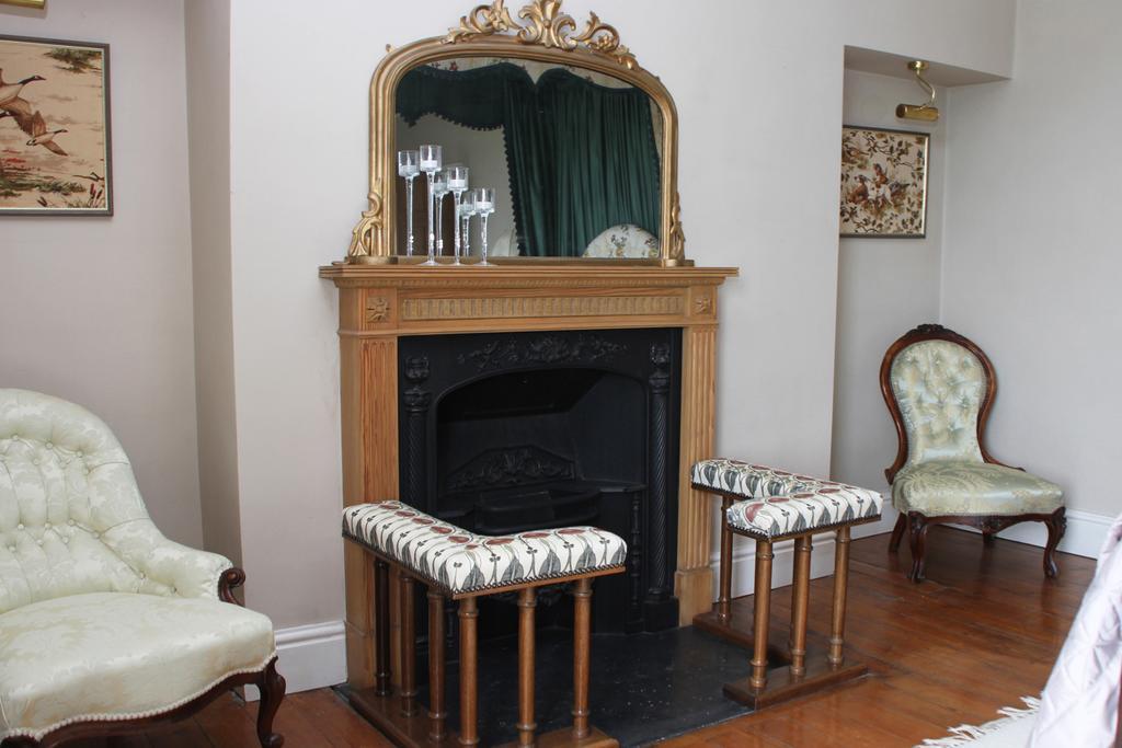 Little Holtby B&B Kirkby Fleetham Экстерьер фото