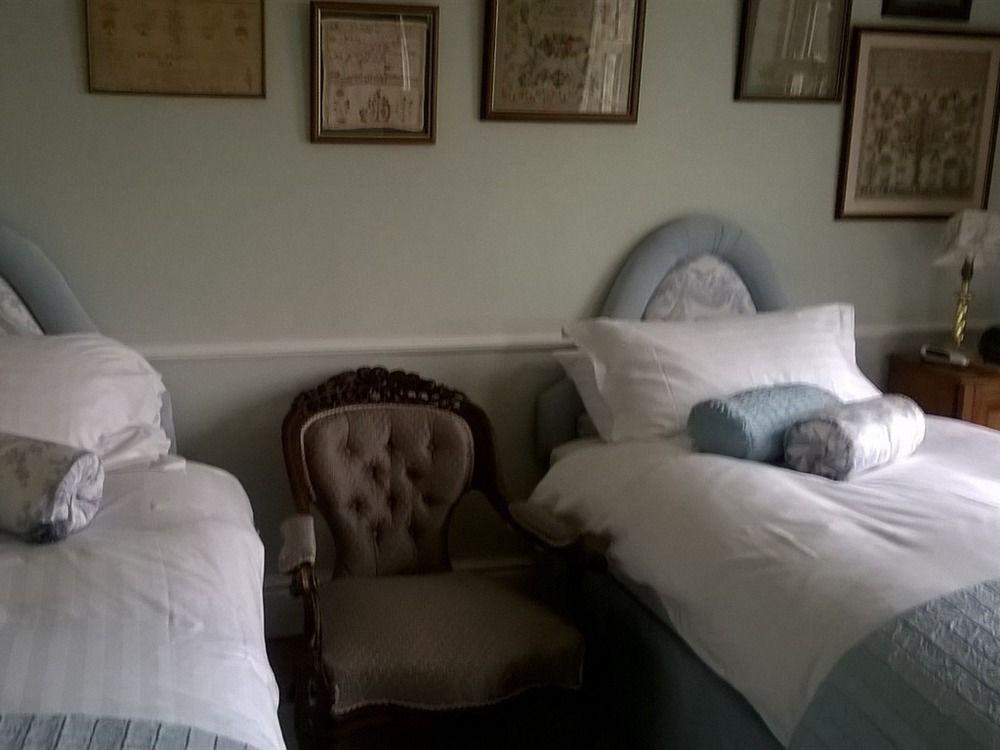 Little Holtby B&B Kirkby Fleetham Экстерьер фото