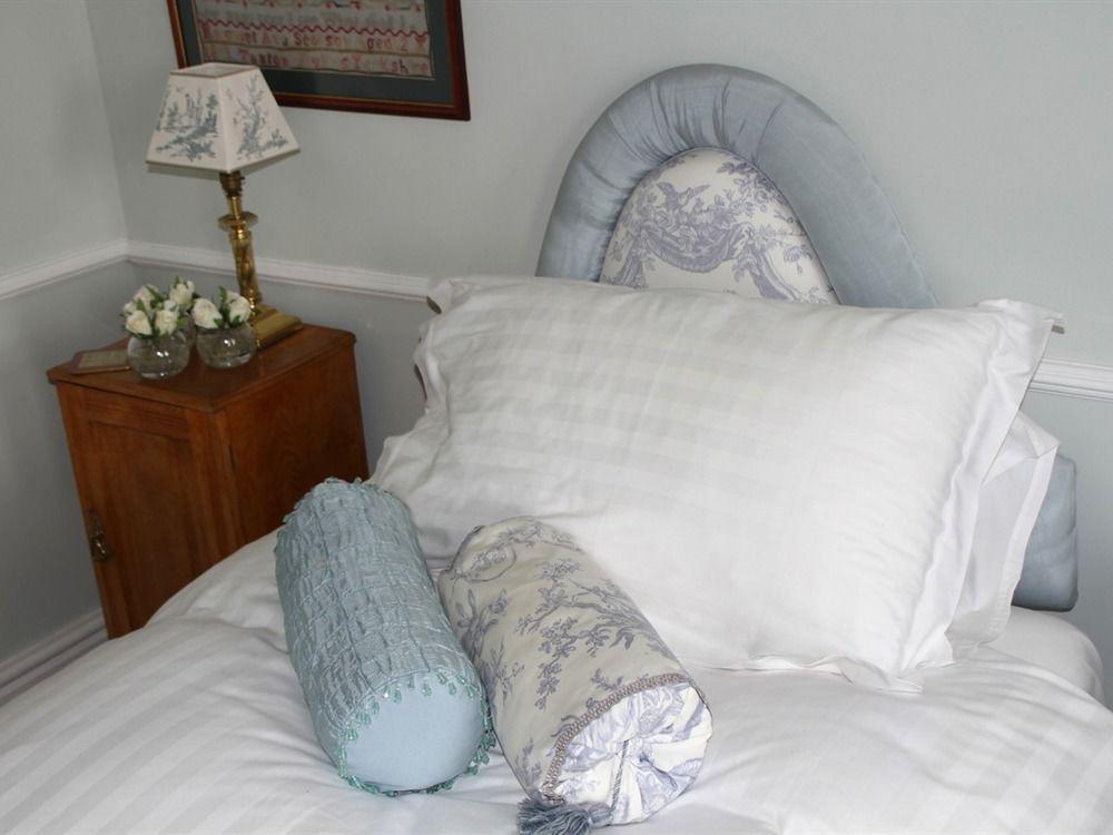 Little Holtby B&B Kirkby Fleetham Экстерьер фото