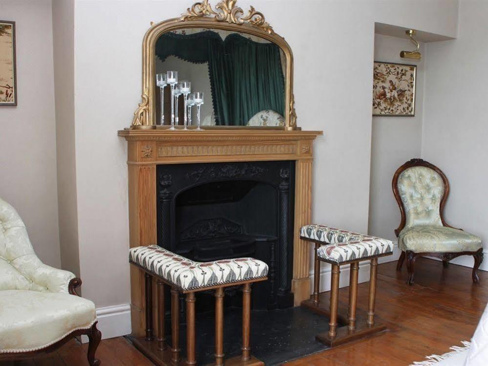 Little Holtby B&B Kirkby Fleetham Экстерьер фото