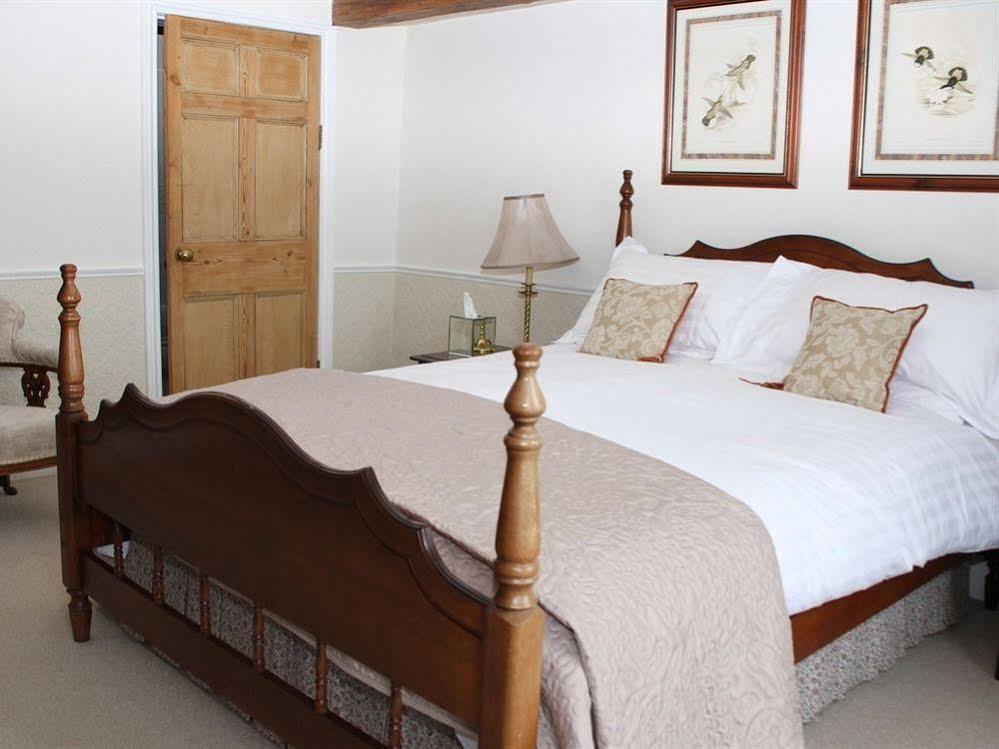 Little Holtby B&B Kirkby Fleetham Экстерьер фото