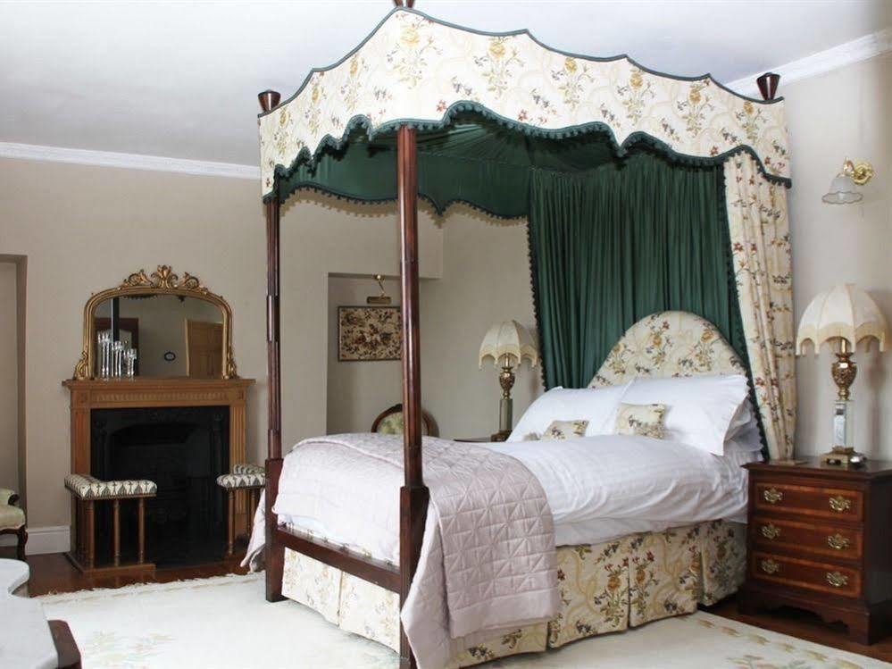 Little Holtby B&B Kirkby Fleetham Экстерьер фото